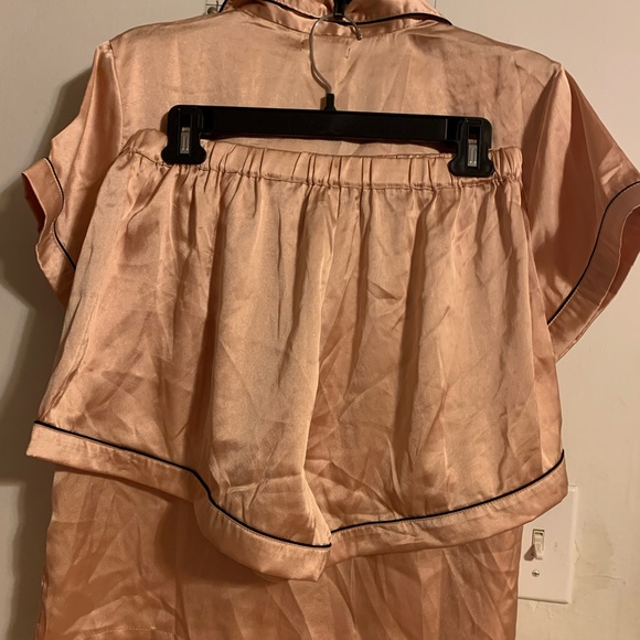 2 piece, PJs - Picture 2 of 2